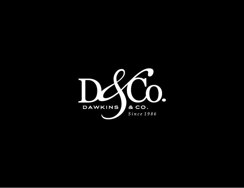 Logo Design by Luis for Dawkins & Co. | Design: #3897961