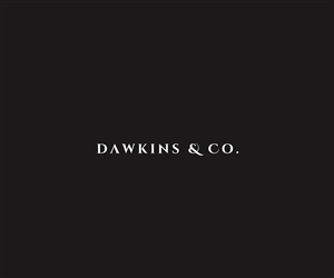 Logo Design by Natan for Dawkins & Co. | Design: #3863119