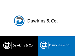 Logo Design by Anyl Thapa for Dawkins & Co. | Design: #3888268