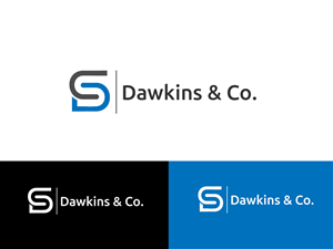 Logo Design by Anyl Thapa for Dawkins & Co. | Design: #3888282