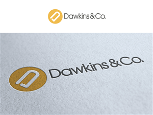 Logo Design by MIM design for Dawkins & Co. | Design: #3888062
