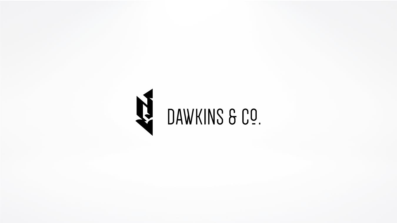 Logo Design by Dalibor Pajic for Dawkins & Co. | Design #3870065