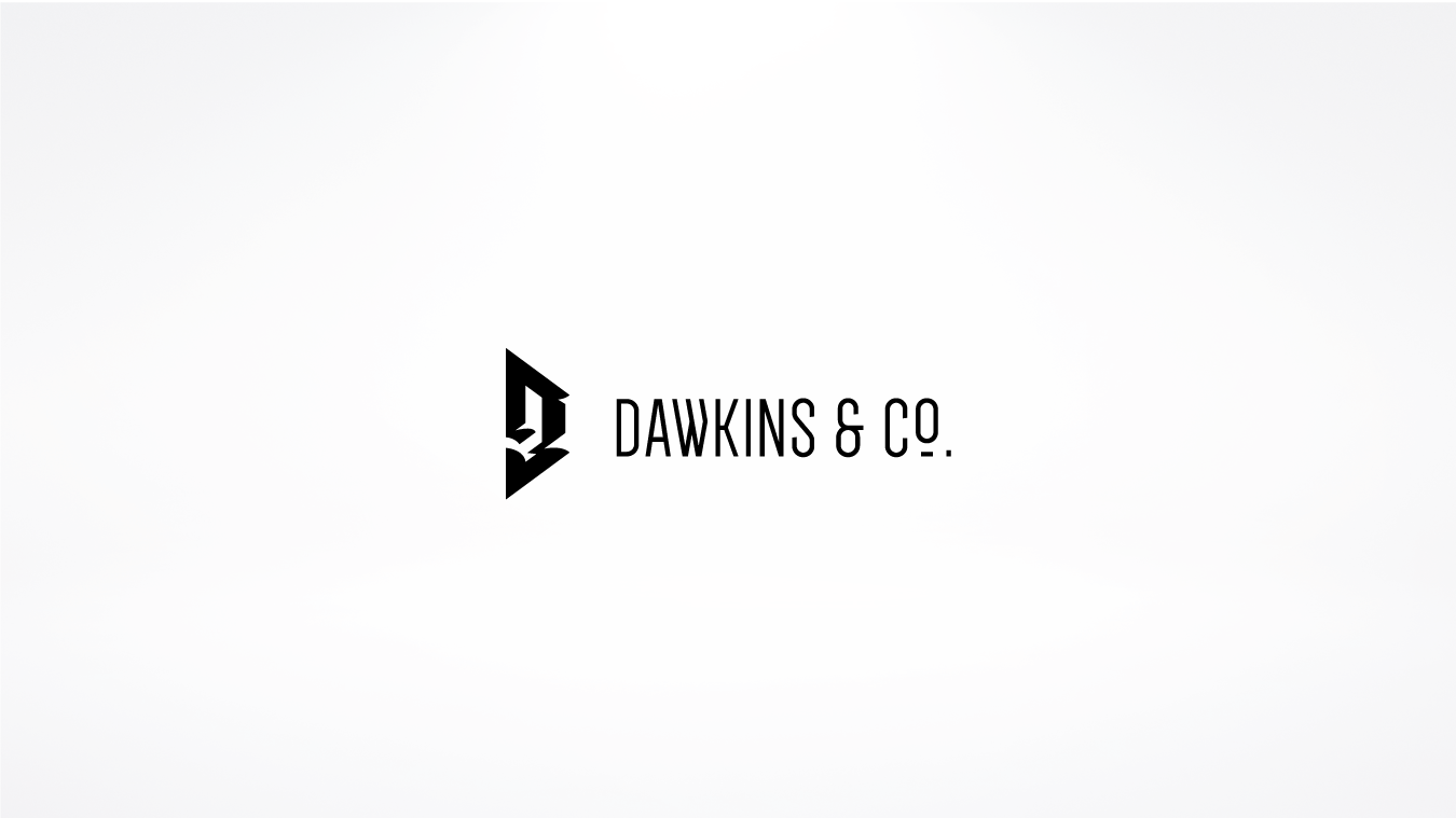 Logo Design by Dalibor Pajic for Dawkins & Co. | Design #3870170