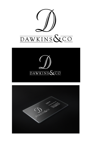 Logo Design by AMBOGEStudios for Dawkins & Co. | Design: #3868431