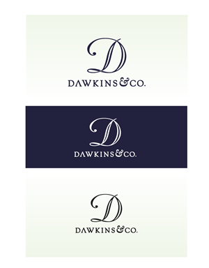 Logo Design by AMBOGEStudios for Dawkins & Co. | Design: #3885989