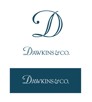 Logo Design by AMBOGEStudios for Dawkins & Co. | Design: #3901180