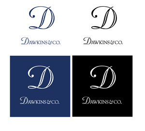 Logo Design by AMBOGEStudios for Dawkins & Co. | Design: #3927717