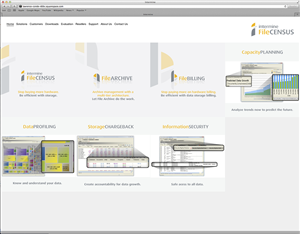 Web Design by Lawrence Conde for Intermine.com.au Pty Ltd | Design: #1106133