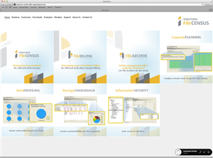 Web Design by Lawrence Conde for Intermine.com.au Pty Ltd | Design: #1120176