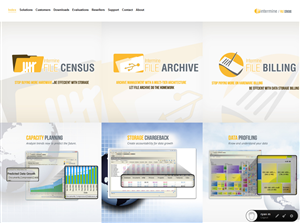 Web Design by RyanM for Intermine.com.au Pty Ltd | Design: #1106254