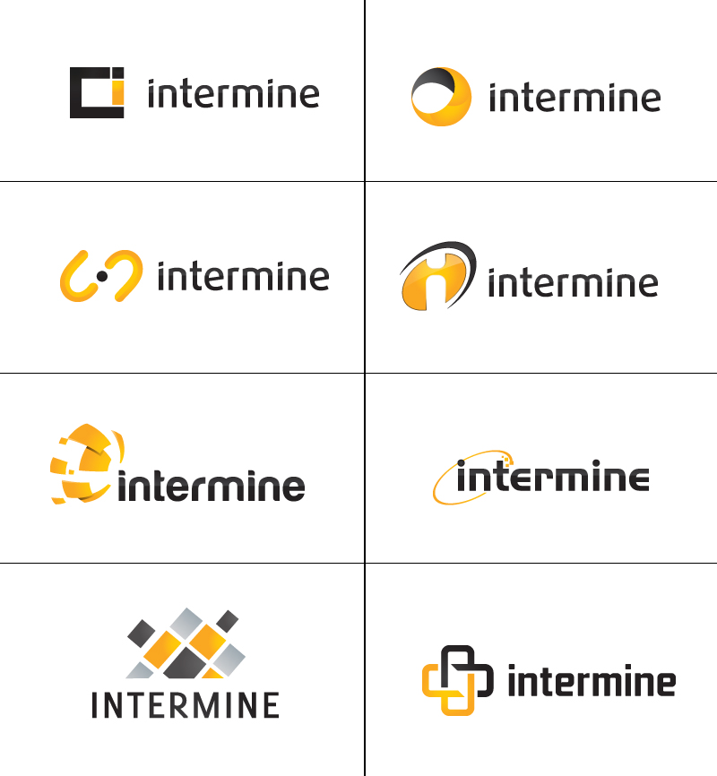 Web Design by OM for Intermine.com.au Pty Ltd | Design #1042723