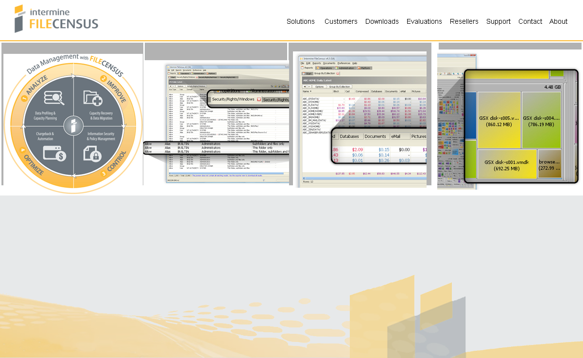 Web Design by yadunath for Intermine.com.au Pty Ltd | Design #1139703
