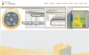 Web Design by yadunath for Intermine.com.au Pty Ltd | Design: #1139703