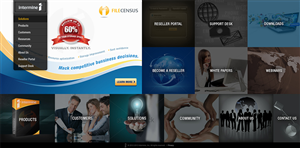 Web Design by Creative Usha for Intermine.com.au Pty Ltd | Design: #1037661