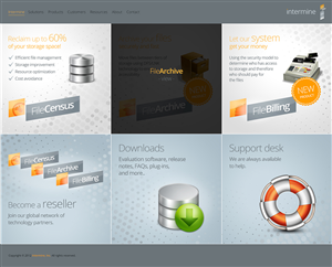 Web Design by Fuxxo Works