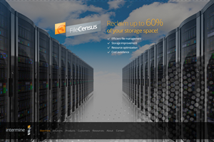 Web Design by Fuxxo Works for Intermine.com.au Pty Ltd | Design: #1133050