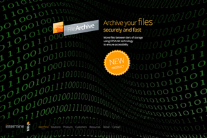 Web Design by Fuxxo Works for Intermine.com.au Pty Ltd | Design: #1133052