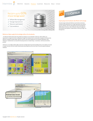 Web Design par Fuxxo Works pour Intermine.com.au Pty Ltd | Design #1133062