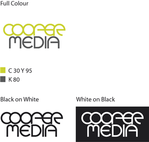 Logo Design by Tiph