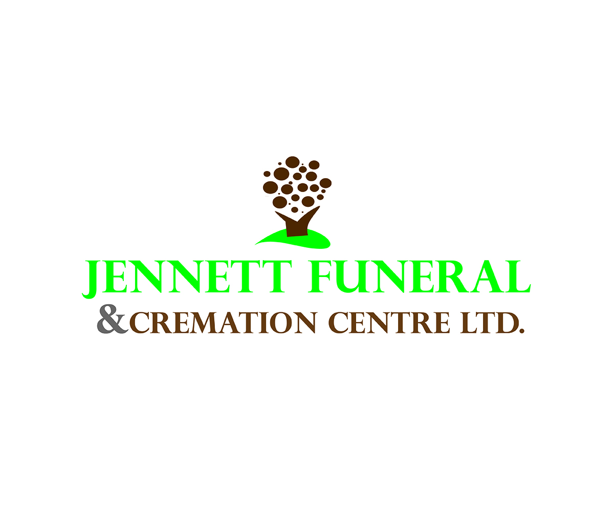 Logo Design by LMC GRAPHICS for McClelland & Slessor Funeral Home | Design #3861949
