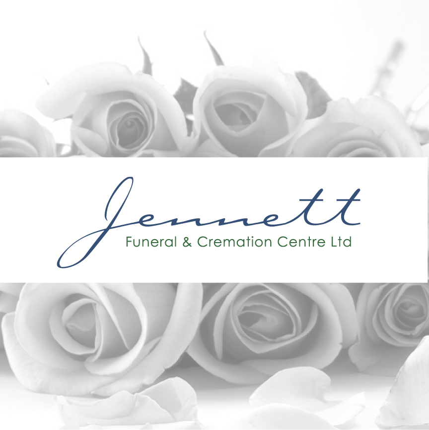 Logo Design by J. Brandt Studio for McClelland & Slessor Funeral Home | Design #3857785
