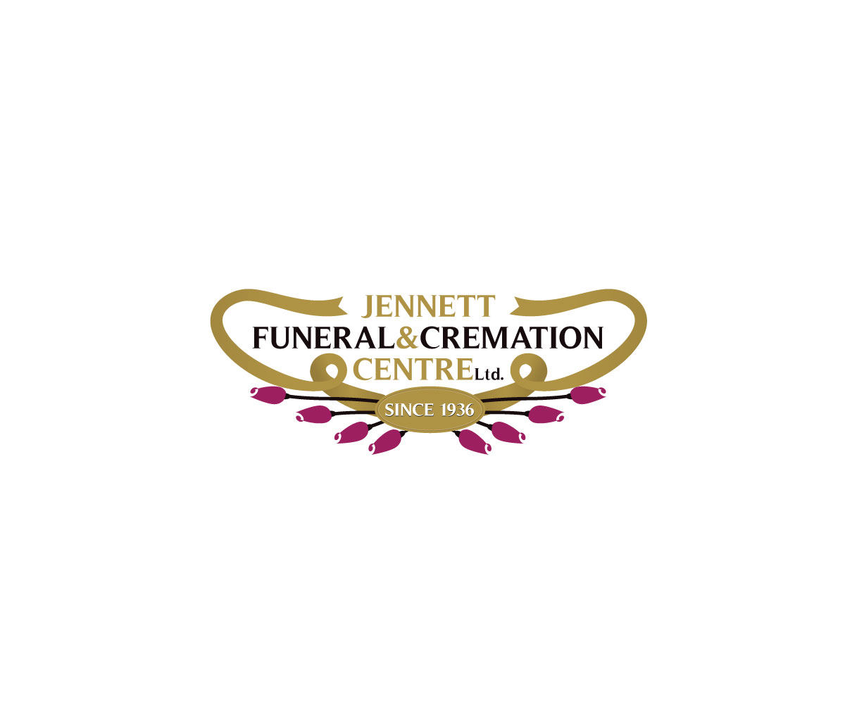 Logo-Design von Quor Design für McClelland & Slessor Funeral Home | Design #3930879