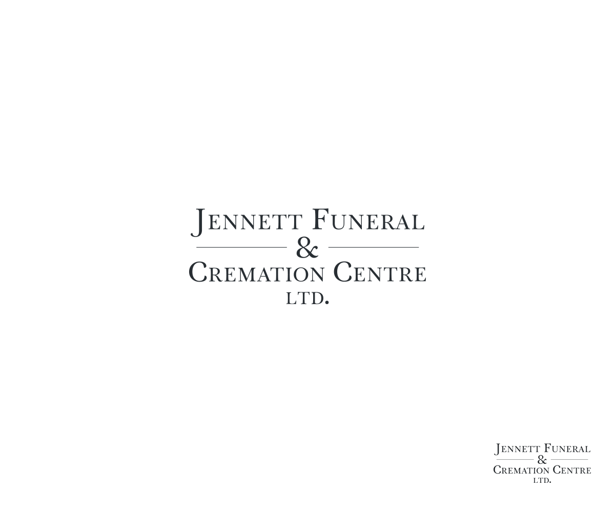 Diseño de Logo por chisharizushi para McClelland & Slessor Funeral Home | Diseño #3876031