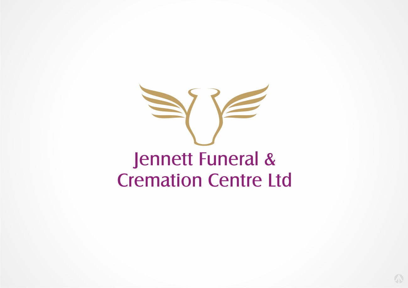 Logo-Design von RKingz für McClelland & Slessor Funeral Home | Design #3928277