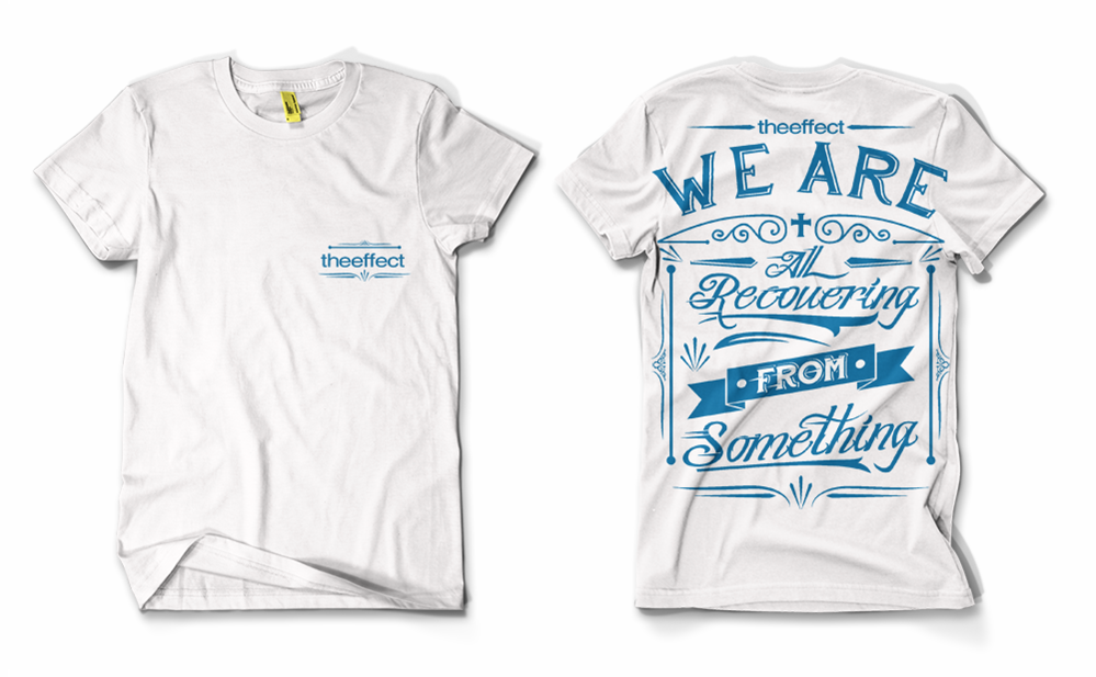 T-shirt Design by PYN-Project for theeffect | Design #3908991
