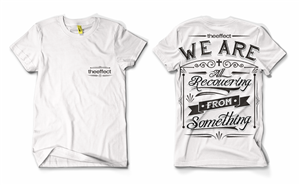 T-shirt Design by PYN-Project for theeffect | Design: #3909004