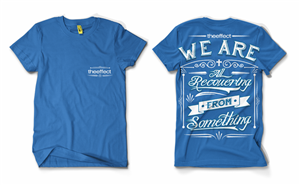 T-shirt Design by PYN-Project for theeffect | Design: #3909021