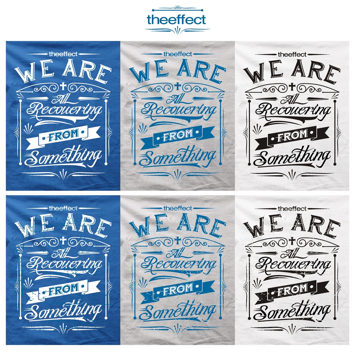 T-shirt Design by PYN-Project for theeffect | Design #3910575