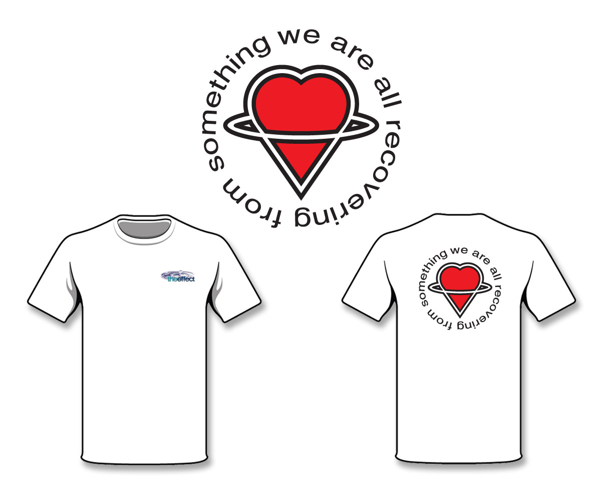 T-shirt Design by zrz44 for theeffect | Design #3931018