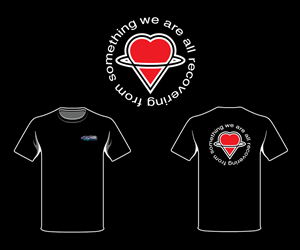 T-shirt Design by zrz44 for theeffect | Design: #3931025