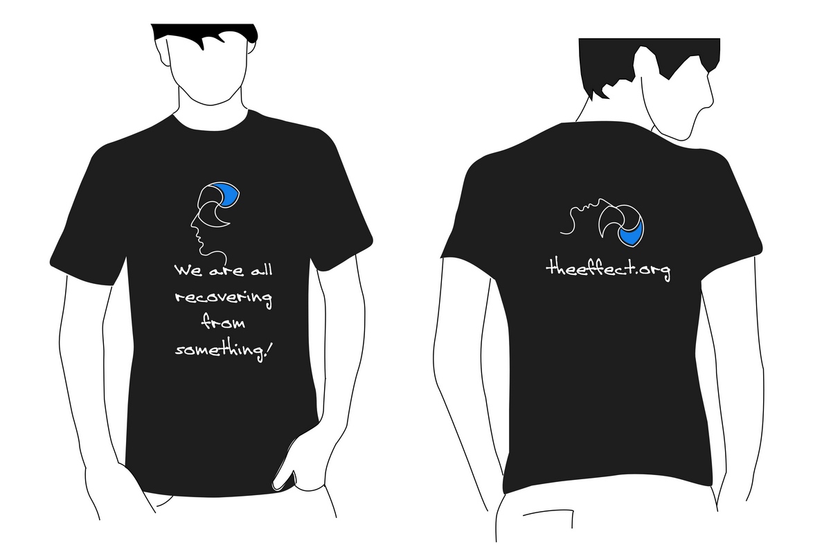 Diseño de Camiseta por nsa51southwest para theeffect | Diseño #3893993