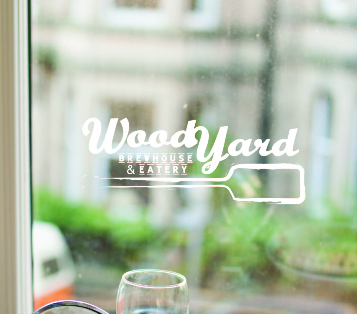 Logo Design by The Creative Wagon for this project | Design #4195518