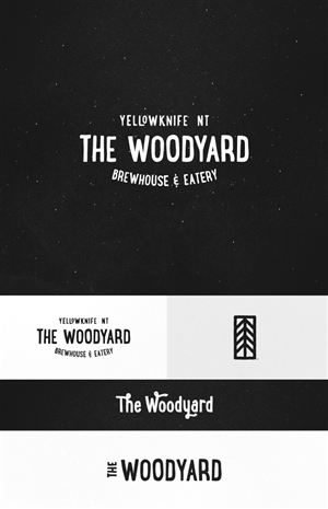 Logo Design by Sparrow