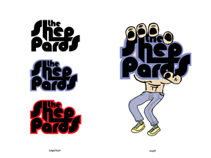 Icon Design by PiraMID for this project | Design: #130537