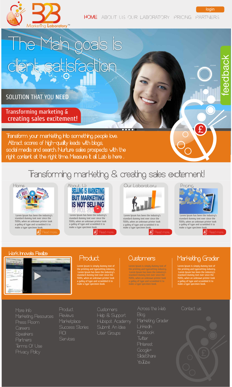 Logo Design by Drago for this project | Design #1067853