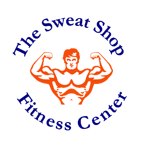 Diseño de Logo por oshanlakmal para The Sweat Shop Fitness Center | Diseño: #3930781
