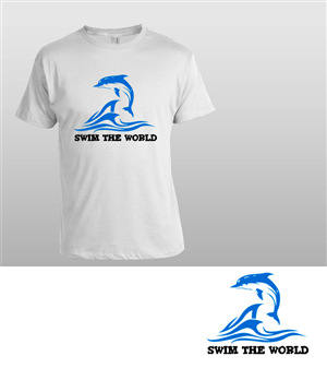T-shirt Design by Tbobby979