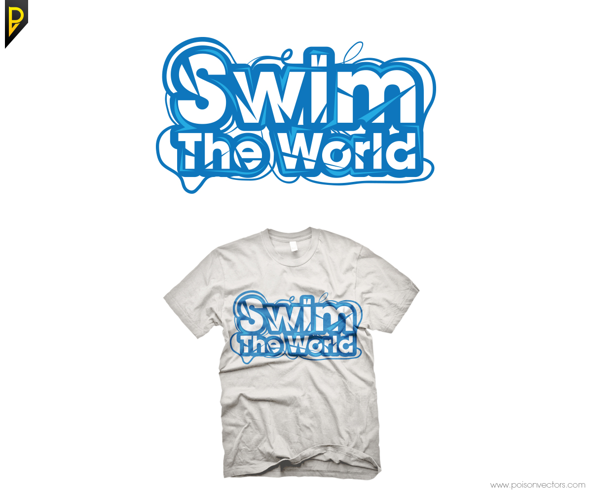 Design de T-shirt par poisonvectors pour ce projet | Design #3898448