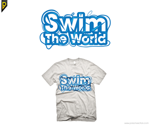 T-shirt Design by poisonvectors