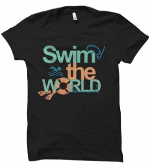 T-shirt Design by yookey