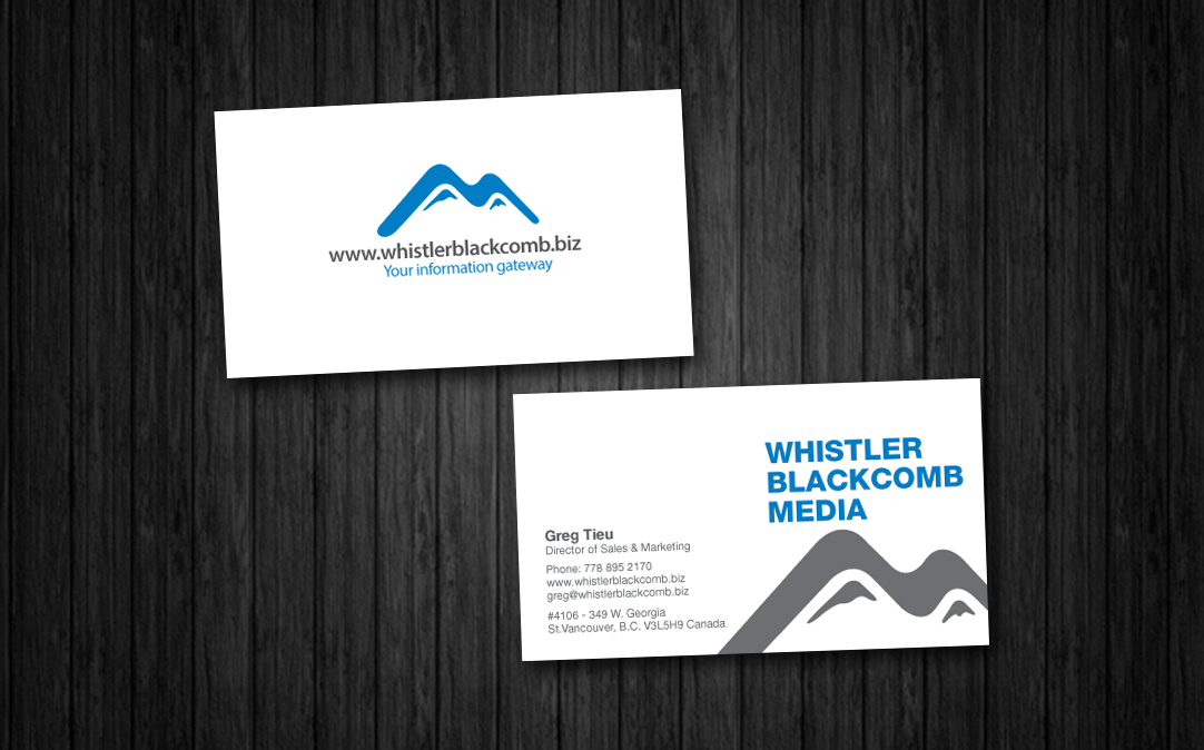 Diseño de Tarjeta de Presentación por laxman2creative para este proyecto | Diseño #1065110