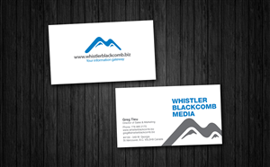 Business Card Design by laxman2creative for this project | Design: #1065110