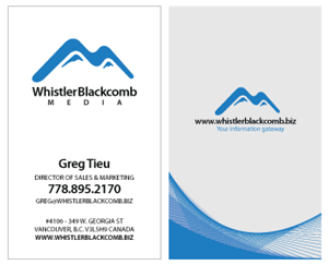 Business Card Design by n2design for this project | Design #1040434