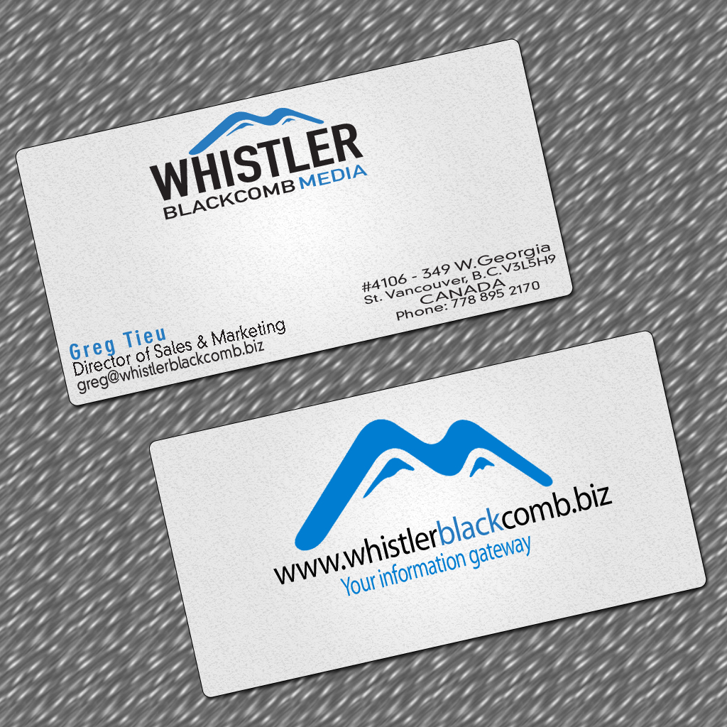 Diseño de Tarjeta de Presentación por Star Designer para este proyecto | Diseño #1055127