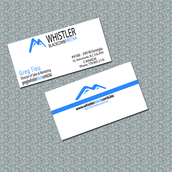 Diseño de Tarjeta de Presentación por Star Designer para este proyecto | Diseño #1058006