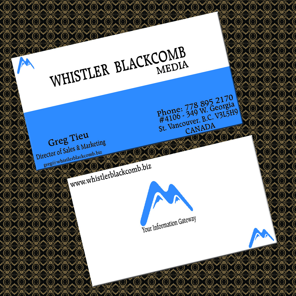 Diseño de Tarjeta de Presentación por Star Designer para este proyecto | Diseño #1063626